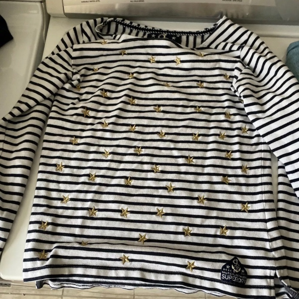 Women top